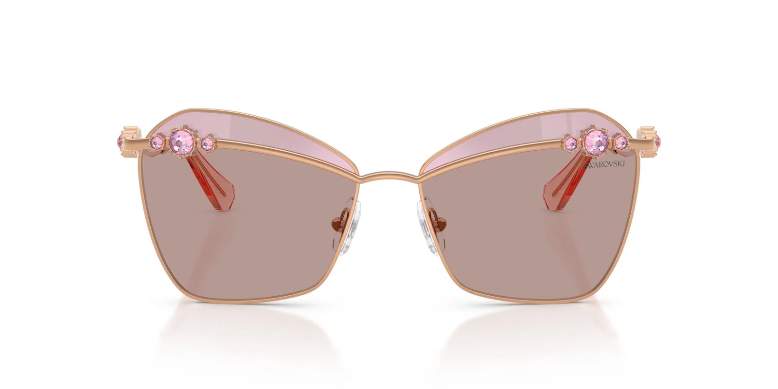 Swarovski 7040 Sunglasses - view 22